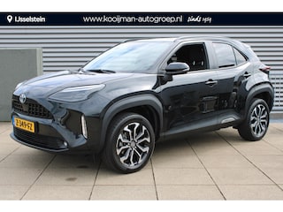Toyota Yaris Cross 1.5 Hybrid Dynamic