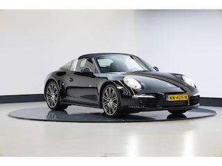 Porsche 911 3.4 Targa 4 | 20 Inch |
