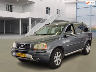 Volvo XC90 3.2 Momentum 5p.