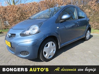 Toyota Aygo 1.0-12V COMFORT