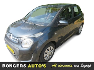 Citroën C1 1.0 E-VTI FEEL