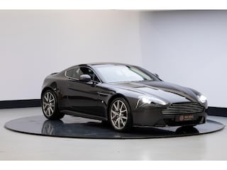 Aston Martin Vantage 4.7 V8 S Sportshift | 436 PK |