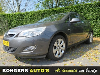 Opel Astra 1.4 TURBO BNS +