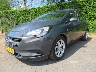 Opel Corsa 1.0 TURBO EDITION the chain is making noise