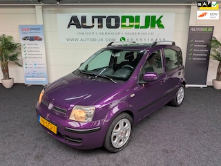 Fiat Panda 1.2 Edizione Cool | Bluetooth | Airco