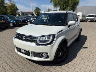 Suzuki Ignis 1.2 Stijl (RIJKLAARPRIJS/BOVAG)