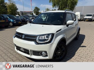 Suzuki Ignis 1.2 Stijl (RIJKLAARPRIJS/BOVAG)