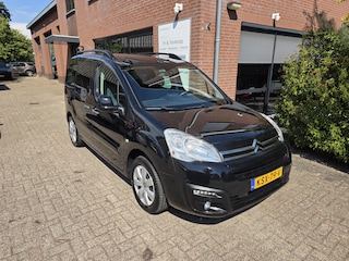Citroën Berlingo 1.2 PureTech XTR | Camera | Navi | Trekhaak |