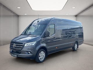 Mercedes-Benz Sprinter 319 L4H2 Pro | LED | Cruise | Camera