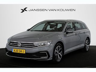 Volkswagen Passat Variant 1.4 TSI PHEV GTE Winter Pakket Trekhaak IQ Light Apple CarPlay