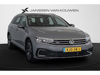 Volkswagen Passat Variant 1.4 TSI PHEV GTE Winter Pakket Trekhaak IQ Light Apple CarPlay