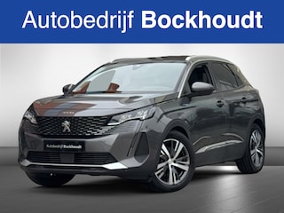 Peugeot 3008 1.6 HYbrid Allure | Navi | Camera | Cruise