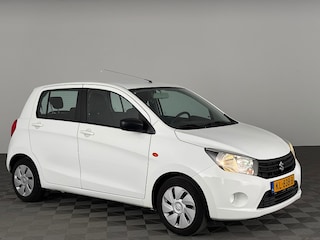 Suzuki Celerio 1.0 Comfort | AIRCO