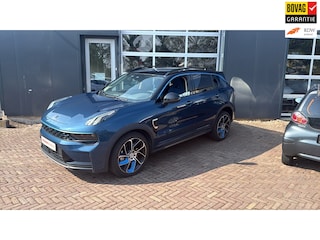 Lynk & Co 01 1.5 PHEV | Full Option | Panoramadak | 360° Camera