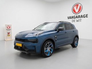 Lynk & Co 01 1.5 PHEV | Full Option | Panoramadak | 360° Camera