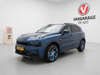 Lynk & Co 01 1.5 PHEV | Full Option | Panoramadak | 360° Camera