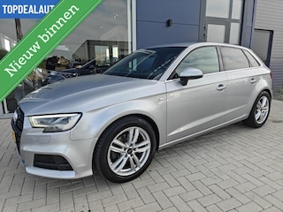 Audi A3 Sportback 1.0 TFSI Sport NL auto