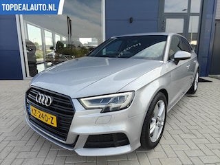 Audi A3 Sportback 1.0 TFSI Sport NL auto