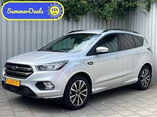 Ford Kuga 1.5 EcoBoost ST Line|Camera|Navigatie|Climate Control|