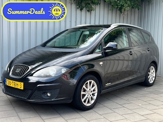 Seat Altea 1.2 TSI Ecomotive Businessline COPA|Navigatie|Climate Control|