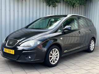Seat Altea 1.2 TSI Ecomotive Businessline COPA|Navigatie|Climate Control|