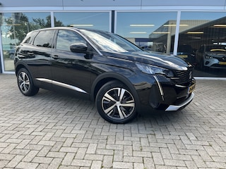 Peugeot 3008 1.2 PureTech Allure / Carplay / Camera / LED / Half Leer / Pdc / Clima