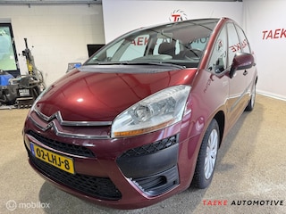 Citroën C4 Picasso 1.8-16V Séduction 5p. AIRCO/CRUIS/APK