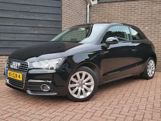 Audi A1 1.2 TFSI Connect - N.A.P. - Dealer onderhouden