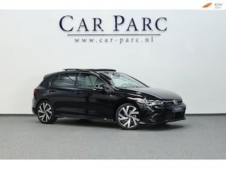 Volkswagen Golf 1.5 eTSI R-Line IQ+LED/VIRTUAL/SFEER/ALCANTARA+S.VERWARMING+MASSAGE/18" LMVCAM/ACC/ECC/12 MDN GARANTIE!