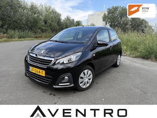 Peugeot 108 1.0 e-VTi Active | Airco | Bluetooth | 5 deurs