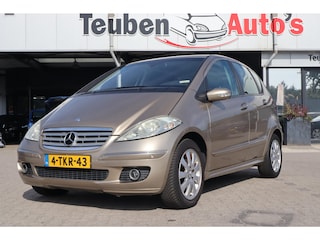 Mercedes-Benz A-klasse 200 Elegance | AUTOMAAT | RIJDT EN STTURT GOED | APK is geldig  t/m 16-03-2027 |