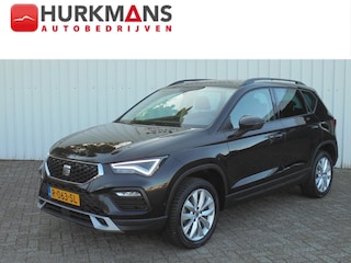 Seat Ateca 1.5 TSi 150 PK DSG AUTOMAAT NL-AUTO TREKHAAK