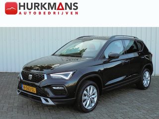 Seat Ateca 1.5 TSi 150 PK DSG AUTOMAAT NL-AUTO TREKHAAK