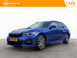 BMW 3-serie Touring 330E 292PK XDrive M-Sport Shadow Head-UP Laser