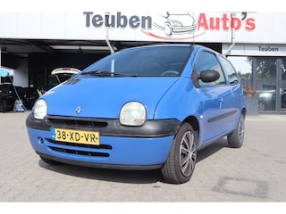 Renault Twingo 1.2 Authentique | APK geldig t/m 27-06-2027 | Stuurbekrachtiging |