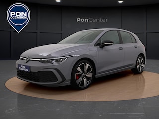 Volkswagen Golf 1.4 eHybrid GTE | Black Style | ACC | Parkeerhulp | Matrix LED | Stuur-/Stoelverwarming | 18'' |