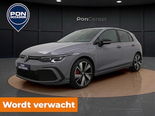 Volkswagen Golf 1.4 eHybrid GTE | Black Style | ACC | Parkeerhulp | Matrix LED | Stuur-/Stoelverwarming | 18'' |
