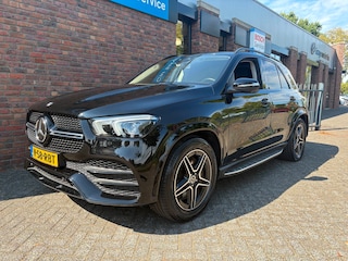Mercedes-Benz GLE 350 DE 4MATIC AMG |Grijs Kenteken|Burmester|360 Camera