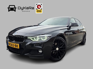 BMW 320i Luxury Edition Connected, LED, Navi, PDC