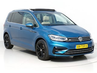Volkswagen Touran 1.4 TSI Highline Business R 7p|Pano|ACC