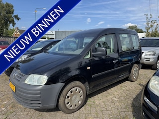 Volkswagen Caddy 1.4 Turijn 5p.