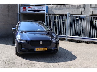 Jaguar I-Pace EV320 HSE 90 kWh