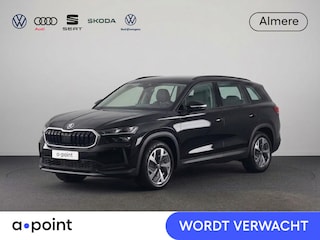 Skoda Kodiaq 1.5 TSI MHEV Business Edition 150pk | Wegklapbare trekhaak | Navigatie | Parkeercamera | Elektrisch verstelbare bestuurdersstoel