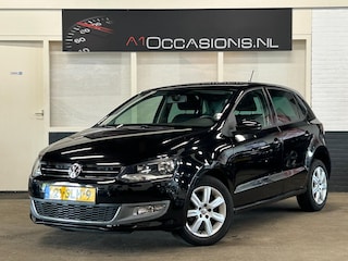 Volkswagen Polo 1.2 TSI Highline + NAVI