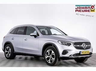 Mercedes-Benz GLC 300 e 4MATIC Business Line | LEDER | CAMERA | Full LED | NAVI