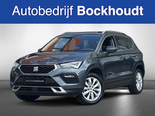 Seat Ateca 1.5 TSI Style Bns | Navi | Camera | Cruise