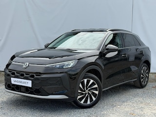 Volkswagen T-Roc 1.5 eTSI Life | Camera | ACC | Proefrit mogelijk