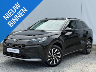 Volkswagen T-Roc 1.5 eTSI Life | Camera | ACC | Proefrit mogelijk