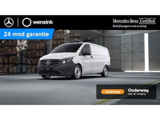 Mercedes-Benz Vito 112 L2 60 kWh