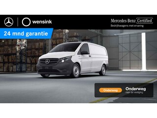 Mercedes-Benz Vito 112 L2 60 kWh